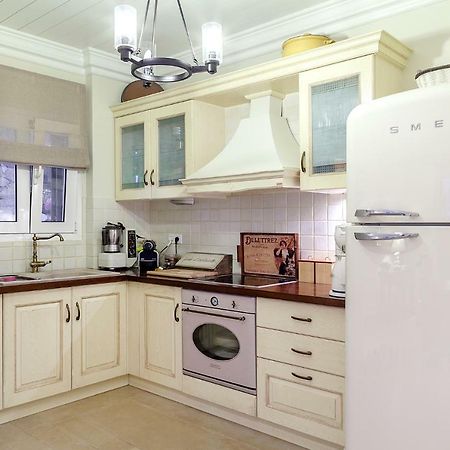 Villa Marina Porto Heli Ngoại thất bức ảnh