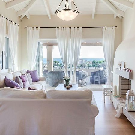 Villa Marina Porto Heli Ngoại thất bức ảnh