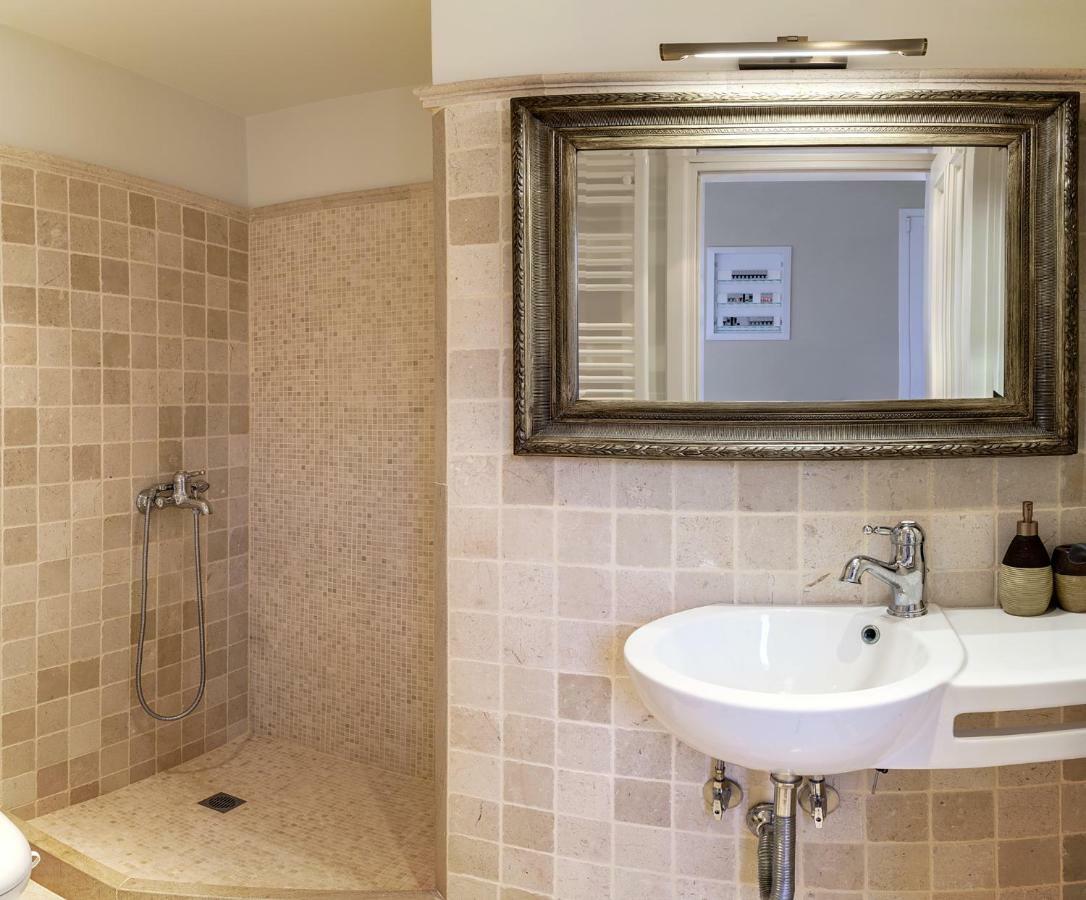 Villa Marina Porto Heli Ngoại thất bức ảnh