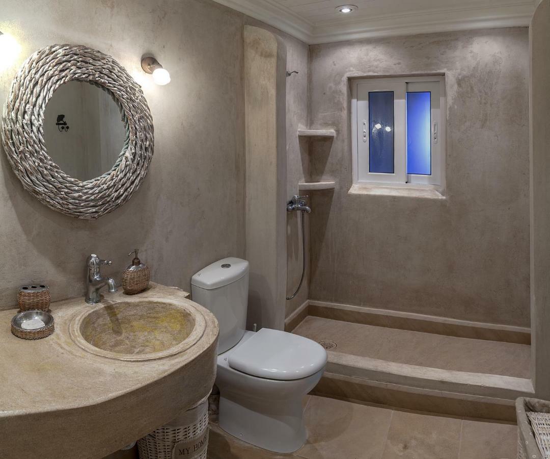 Villa Marina Porto Heli Ngoại thất bức ảnh